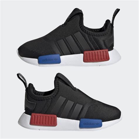 adidas schuhe männer nmd|Adidas NMD 360 w1.